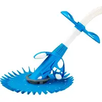 AstralPool Limpador Hidráulico Automático Splasher