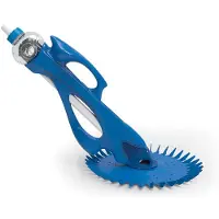 AstralPool Limpador Hidráulico Automático Mamba