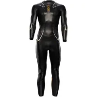Huub Roupa De Neoprene De Manga Comprida Vengeance 3:5