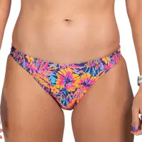 Zoot Calcinha De Biquíni Ltd Swim