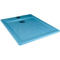AstralPool 19723 Placa De Base Clássica Para Fixação Exterior Ø 43mm