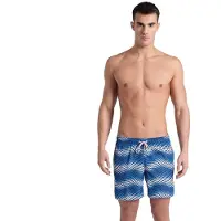 Arena Calção De Banho Allover 41.5 Cm