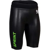 Blue Seventy Calções De Flutuação Sprint 2024