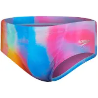 Speedo Slip De Banho 13.5cm Club Training Allover