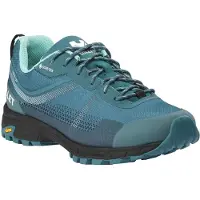 Millet - Calçado caminhada mulher - Hike Up GTX W Hydro para Mulher - Tamanho 6 UK - Azul