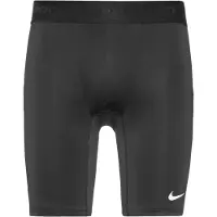 Nike Cueca desportiva preto / branco