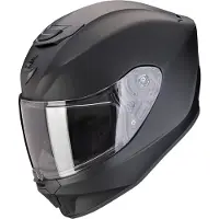 Scorpion Exo-JNR Air Capacete Integral Mate/Preto YL