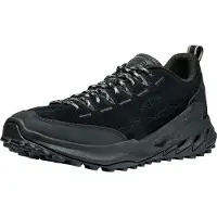 Keen Sapatilhas JASPER ZIONIC homens - Preto - 43