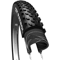 CST Pneu Rígido De Mtb Premium Patrol Tubeless 27.5´´ X 2.6