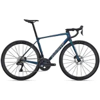 Giant Bicicleta De Estrada Tcr Advanced Pro 0 Ultegra Di2 Rd-r8150 2025