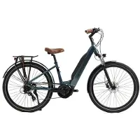 Granville Bicicleta Elétrica E-absolute 14 Acera