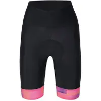 Santini Calção Sem Alças Forza Indoor Collection