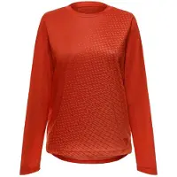 Dainese Camiseta De Manga Comprida Aer