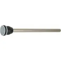 RockShox Cartucho Air Shaft Solo Air Bluto