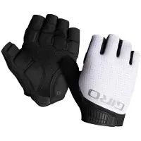 Giro Luvas Curtas Bravo Ii Gel