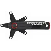 Rotor Manivela Com Medidor De Potência 2inpower Direct Mount Track