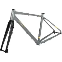 Finna Quadro De Gravel Landscape Alu