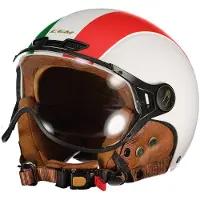 Cgm Capacete Urbano 801i Ebi Italia