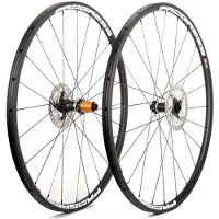 Progress Conjunto De Rodas De Gravel Phantom Cx Disc Tubular