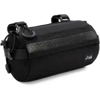 JRC Components Bolsa De Guiador Taru 1.4l