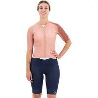 POC Camisola De Ciclismo De Manga Curta Air