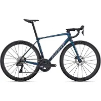 Giant Bicicleta De Estrada Tcr Advanced Pro 0 Ultegra Di2 Rd-r8150 2025