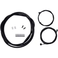 Contec Kit De Cabo De Freio Stop++