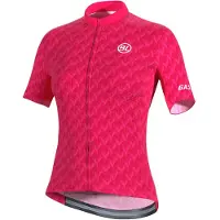 Bicycle Line Camisola De Ciclismo De Manga Curta Gast-1