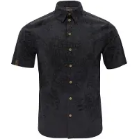 Silvini Camisa De Manga Curta Montoro