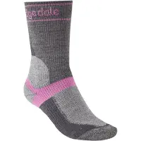 Bridgedale Meias Winter Weight T2 Merino Sport