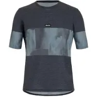 Santini Camiseta De Manga Curta Forza Indoor Collection