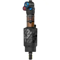 FOX Amortecedor Float X2 Kashima Factory Series 2pos-adj