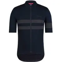 Rapha Camisola De Ciclismo De Manga Curta Brevet