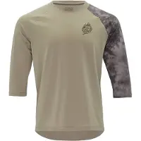 Silvini Camiseta De Manga 3/4 Brunello