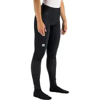 Sportful Calção De Ciclismo Longo Sem Alças Total Comfort
