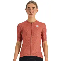 Sportful Camisola De Ciclismo De Manga Curta Checkmate