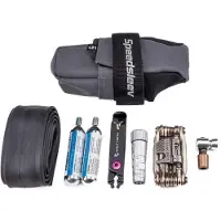 Speedsleev Bolsa De Selim Ranger 2.0 M 0.4l