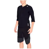 POC Camisola Enduro De Manga 3/4 Resistance Enduro