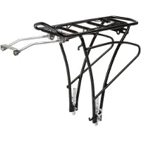 M-Wave Porta-bagagens Traveller Basic Carrier