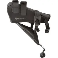Acepac Arnês De Bolsa Mk Iii Saddle