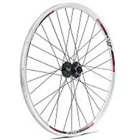 Gurpil Roda Dianteira De Btt Zac M4050 26´´ Cl Disc