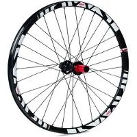 Gtr Roda Traseira De Mtb Sl27 29´´ 6t Disc Tubeless