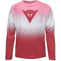 Dainese Camisola De Enduro De Manga Comprida Scarabeo