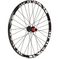 Gtr Roda Traseira De Mtb Sl27 Boost 27.5´´ Centerlock Disc Tubeless
