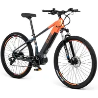 Youin Bicicleta Elétrica De Mtb Kilimanjaro 29´´