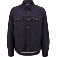 Santini Casaco Denim