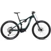 Bh Bicicleta Elétrica De Mtb Ilynx+ Enduro 9.8 29´´ Xt 2023