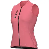 ALÉ Camisola Sem Mangas Pragma Color Block
