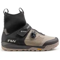 Northwave Sapatilhas Mtb Kingrock Plus Gore-tex