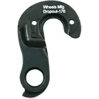Wheels Manufacturing Gancho Do Desviador Cnc Type 176 Trek